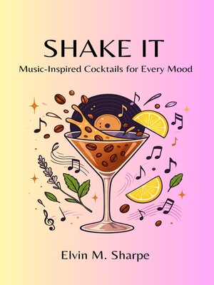cover image of SHAKE IT